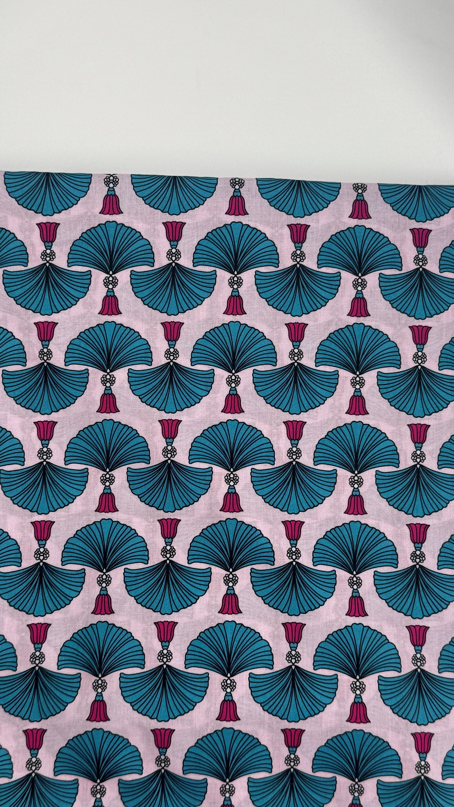 Sakura Fan 3