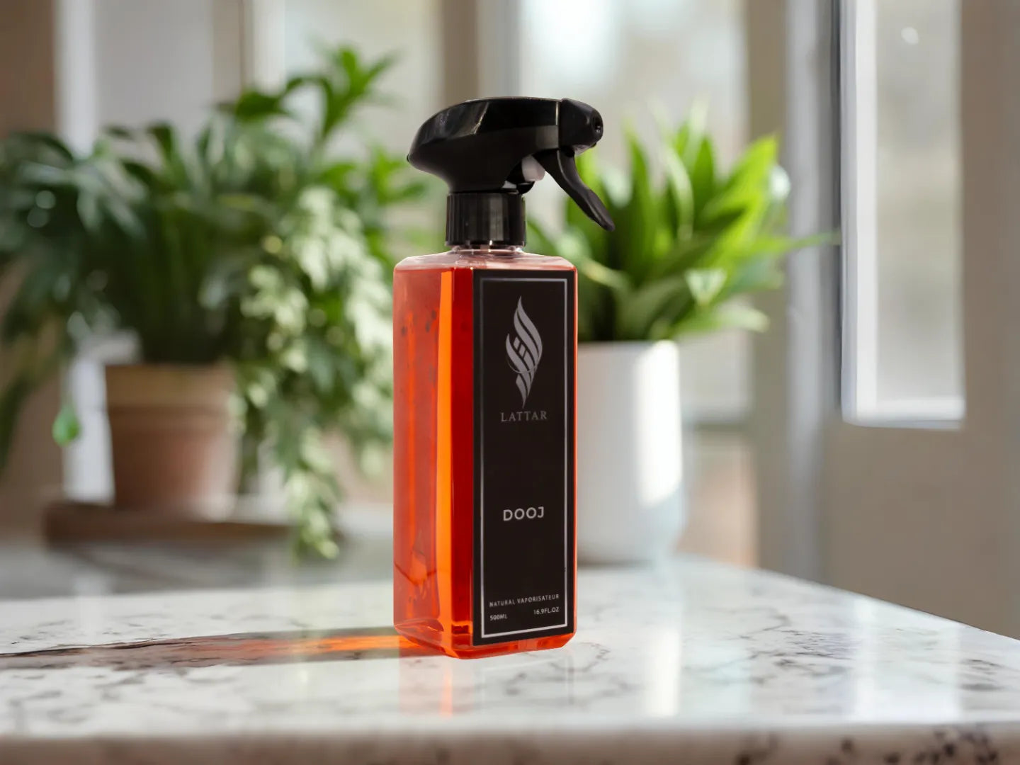 Home Spray