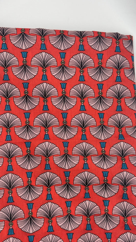 Sakura Fan 2