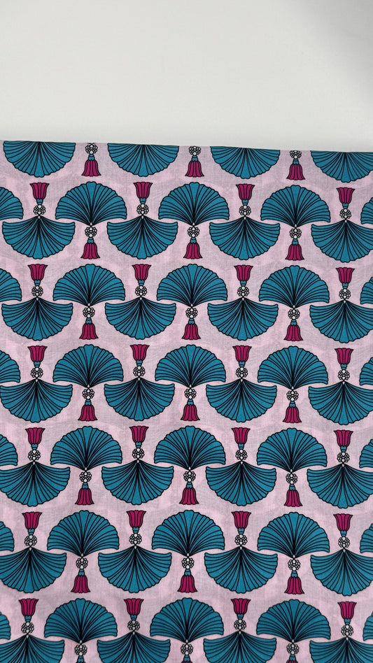 Sakura Fan 3